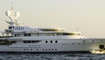 Indian Princess - Side Profile